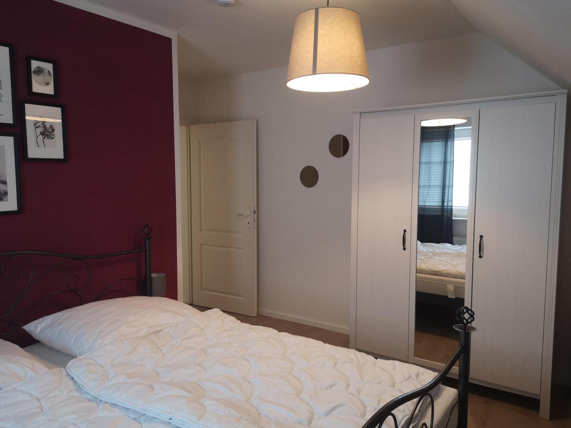Ferienwohnung Gluehwuermchen ハーメルン エクステリア 写真